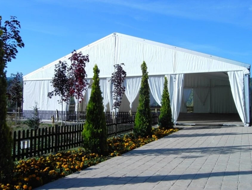 weekender west coast frame party tent