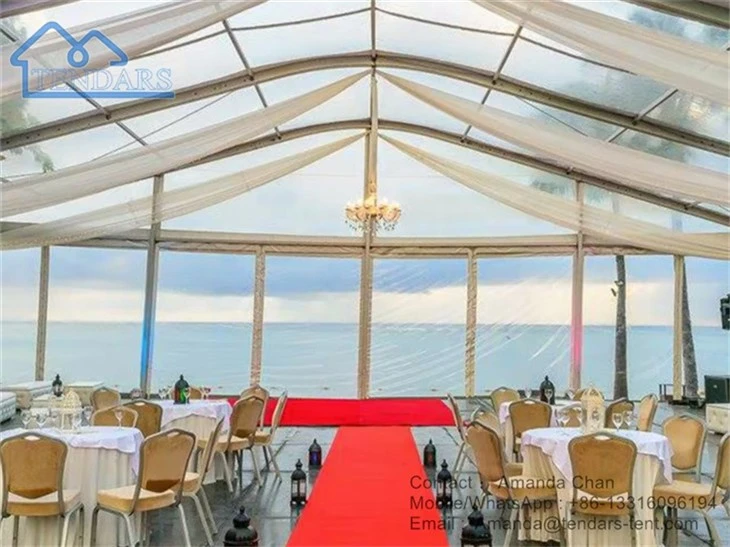 Clear Arcum Tents Clear Arcum Tents