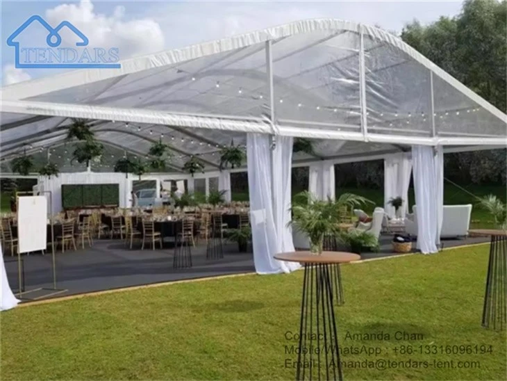 Clear Arcum Tents Clear Arcum Tents