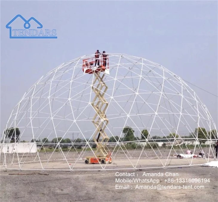 House Dome Tent
