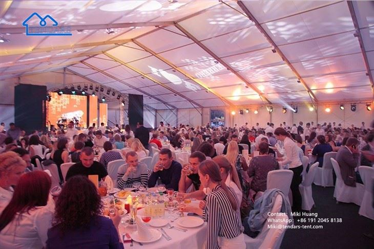 Party Banquet Tent Party Banquet Tent