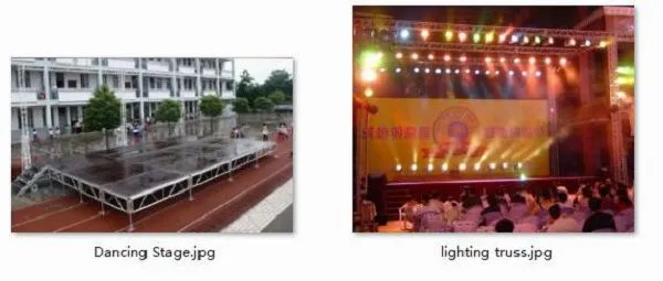 Outdoor Big Wedding Party Tent Frame Marquee Optional Accessories For The Tent Decorations